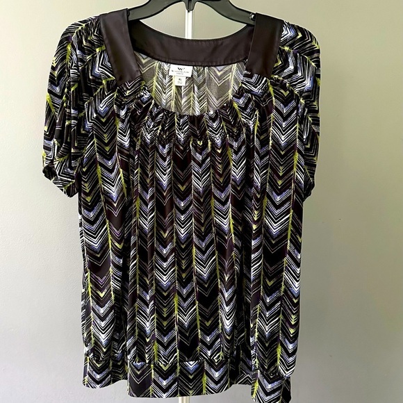 Worthington Stretch Shirt - Picture 1 of 5